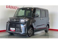 タントカスタムＸ