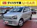 ７インチメモリーナビ　バックカメラ　衝突回避支援ブレーキ　アイドリングストップ　コーナーセンサー　運転席シートヒーター（千葉県）の中古車