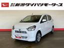 （車内　消臭・抗菌　処理済）　衝突被害軽減システム　キーレスエントリー（新潟県）の中古車