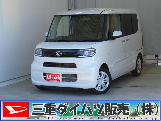 タントX 純正7型ナビ バックカメラ 前後ドラレコ 1年間無料保証元レンタカー アイドリングストップ 地デジ 電動ミラー USB接続 ETC LEDライト 運転席・助手席シートヒーター 電動パーキングブレーキ キーフリー 助手席側パワースライドドア コーナーセンサ(三重県)の中古車