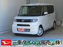 元レンタカー アイドリングストップ 地デジ 電動ミラー USB接続 ETC LEDライト 運転席・助手席シートヒーター 電動パーキングブレーキ キーフリー 助手席側パワースライドドア コーナーセンサ(三重県)の中古車