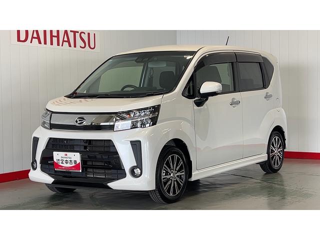 ムーヴカスタム　ＸリミテッドII　ＳＡIII（茨城県）の中古車
