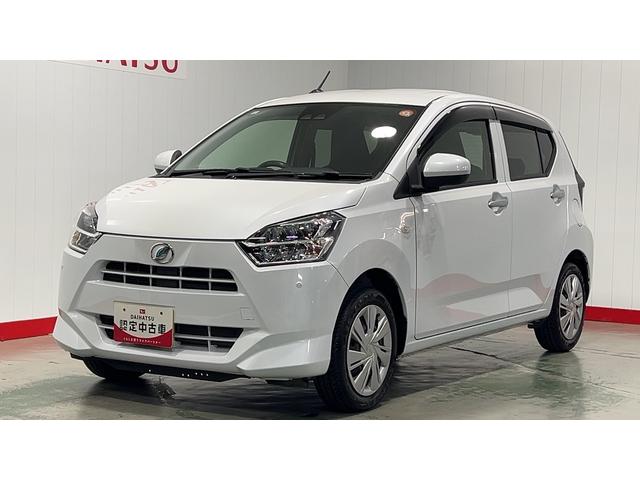 ミライースＸ　リミテッドＳＡIII（茨城県）の中古車