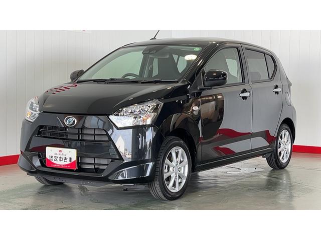 ミライースＧ　リミテッドＳＡIII（茨城県）の中古車