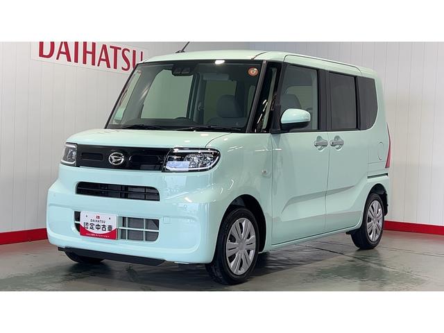 タントＸ（茨城県）の中古車