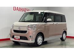 ムーヴキャンバスＸリミテッドメイクアップ　ＳＡＩＩＩ