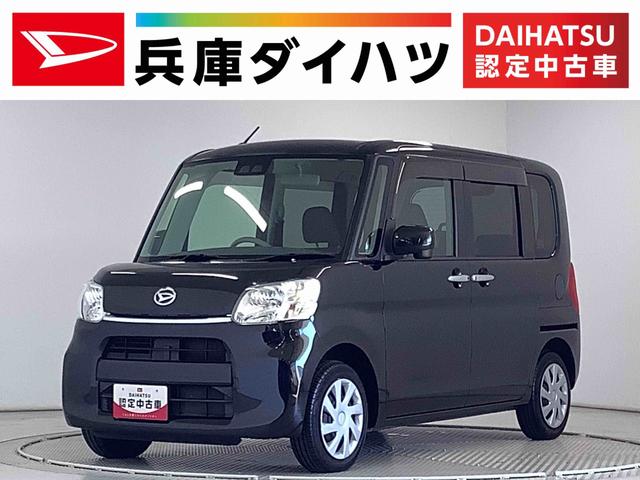 タントX SAIII ワンオーナー ナビTV USB バックカメラ1年保証 ワンオーナー ナビTV USB バックカメラ 片側電動スライドドア リアコーナーセンサー 運転席シートヒーター Bluetooth オートマチックハイビーム スマートキー(兵庫県)の中古車