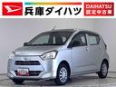 走行無制限１年保証　前後コーナーセンサー　ＣＤオーディオ　ＥＴＣ　オートマチックハイビーム　アイドリングストップ　横滑り防止装置　オートライト　ドアバイザー　スタッドレスタイヤセット４本付き（兵庫県）の中古車