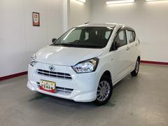 ミライースＬ　ＳＡＩＩＩ衝突被害軽減ブレーキ　横滑り防止装置　オートハイビーム　アイドリングストップ　オートライト　キーレス　エアコン　マット　バイザー