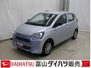 アイドリングＳＴＯＰ　衝突防止　キ−レス　Ｗエアバッグ　横滑防止　レーンキープアシスト　オートハイビーム　運転席エアバック　ＡＢＳ　衝突安全ボディ　メンテナンスノート（富山県）の中古車