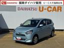 平成２９年式　衝突低減ブレーキ　社外フルセグナビ　ドラレコ（福岡県）の中古車
