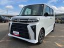 ワンオーナー　キーレスエントリー　スマキー　エアバッグ　アルミホイール　ＡＢＳ　整備記録簿（山口県）の中古車