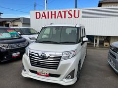 トールカスタムＧ　ＳＡＩＩ