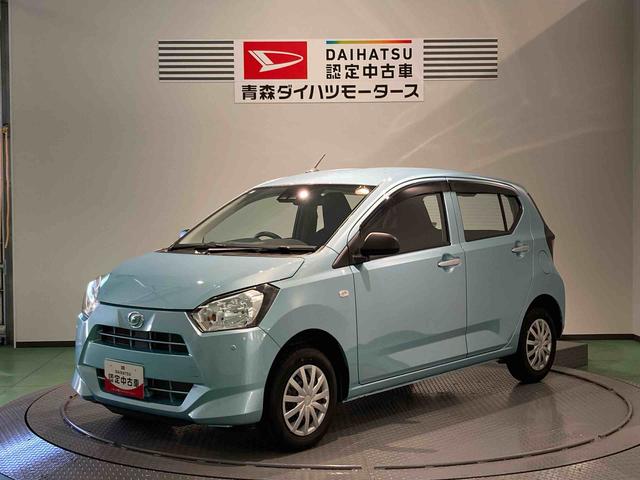 ミライースL SAIII(青森県)の中古車