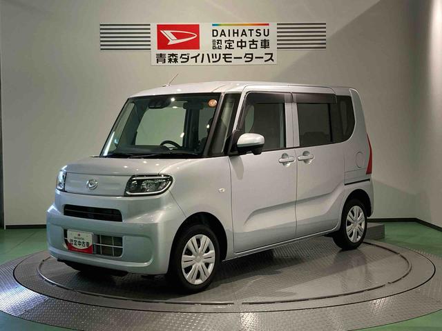 タントＬ（青森県）の中古車