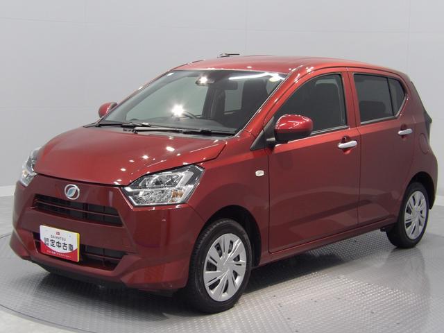 ミライースＸ　ＳＡIII４ＷＤ　ＬＥＤヘッドライト　オートハイビーム　クリアランスソナー（岩手県）の中古車