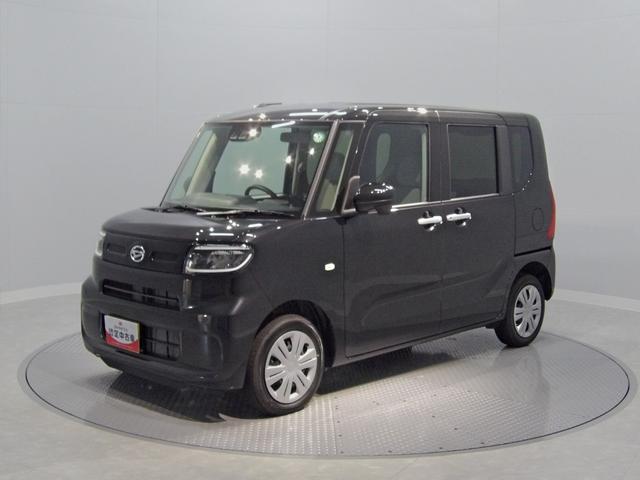 タントＸ（岩手県）の中古車