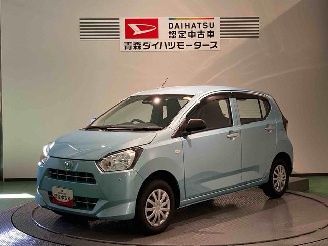 ミライースＬ　ＳＡIII（青森県）の中古車