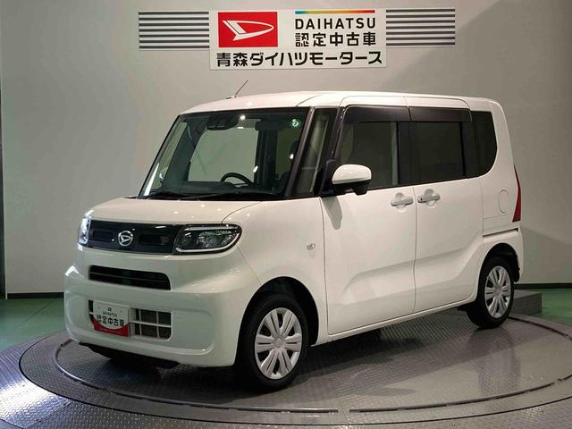 タントＸ（青森県）の中古車