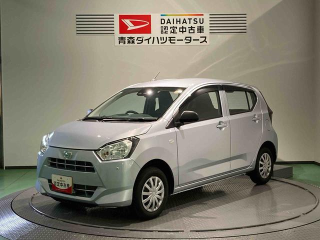 ミライースＬ　ＳＡIII（青森県）の中古車