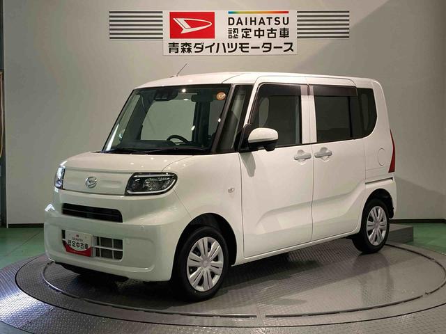 タントＬ（青森県）の中古車