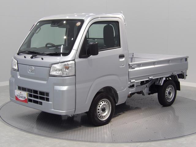 ハイゼットトラックスタンダード　農用スペシャル（岩手県）の中古車