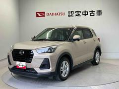 ロッキーＸスマートアシスト搭載　パノラマモニター対応　オートエアコン　オートライト　キーフリー　アイドリングストップ　ＡＢＳ　電動ドアミラー