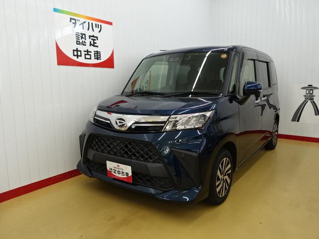 トールＧ（石川県）の中古車