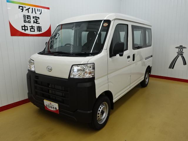 ハイゼットカーゴスペシャル（石川県）の中古車