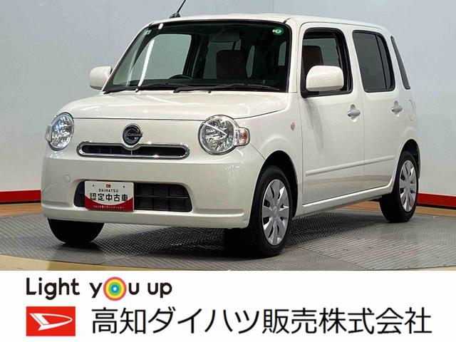 ミラココアココアＬＣＤチューナー（高知県）の中古車