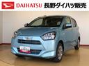 ２ＷＤ　アイドリングストップ　キーレスエントリー　衝突被害軽減システム　横滑り防止機能　電動格納ドアミラー　オートライト　マニュアルエアコン　パワステ　パワーウインドウ　ＡＢＳ（長野県）の中古車