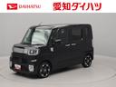 ターボ　衝突回避支援ブレーキ　車線逸脱警報　バックカメラオーディオ　ドライブレコーダー　ＥＴＣ　両側電動スライドドア　キーフリー　プッシュスタート　ＬＥＤヘッドランプ　アルミホイール（愛知県）の中古車
