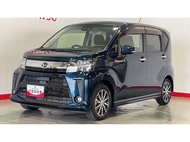 ムーヴカスタム　Ｘリミテッド　ＳＡIII（茨城県）の中古車