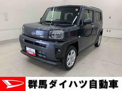 タフトＧ　２ＷＤＬＥＤヘッドライト・バックカメラ・シートヒーター・スマートアシスト・アイドリングストップ・プッシュボタンスタート・オートライト・オートマチックハイビーム・オートエアコン・電動格納式ドアミラー