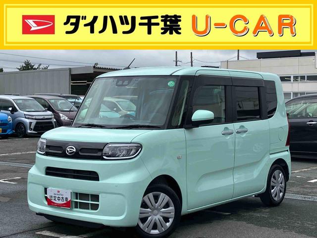タントＸセレクション９型ナビ／ＴＶ／ＤＶＤ／ＢＴ／ＵＳＢ　Ｂカメラ　ＥＴＣ　前後ドラレコ　ＬＥＤヘッドライト　オートライト　オートハイビーム　スマアシ　前後コーナーセンサー　盗難防止警報　シートヒーター　左側電動スライド（千葉県）の中古車