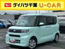 ９型ナビ／ＴＶ／ＤＶＤ／ＢＴ／ＵＳＢ　Ｂカメラ　ＥＴＣ　前後ドラレコ　ＬＥＤヘッドライト　オートライト　オートハイビーム　スマアシ　前後コーナーセンサー　盗難防止警報　シートヒーター　左側電動スライド（千葉県）の中古車