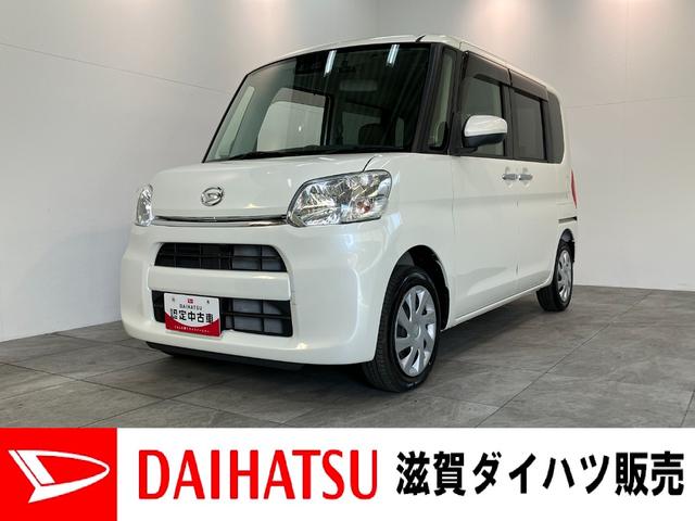 タントＬリミテッドＳＡIII　フルセグナビ　Ｂカメラ　車検整備付衝突被害軽減ブレーキ　スマアシ３　フルセグナビ　Ｂｌｕｅｔｏｏｔｈ　ＤＶＤ再生　ＵＳＢ　バックカメラ　ナビ連動ドラレコ　電動格納式ドアミラー　キーレスエントリー　エコアイドル（滋賀県）の中古車