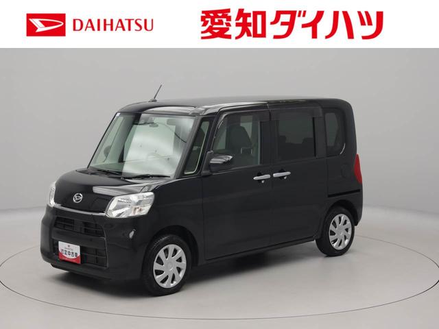 タントＬ　ＳＡIII純正メモリーナビ　ドライブレコーダー　ＥＴＣ　キーレスエントリー　衝突被害軽減ブレーキ（愛知県）の中古車