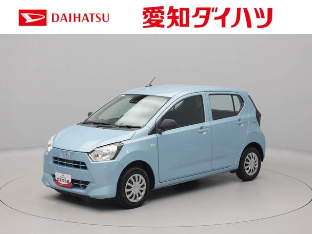 ミライースＬ　ＳＡIII　キーレス　アイドリングストップキーレス　アイドリングストップ　ワンオーナー　禁煙車（愛知県）の中古車