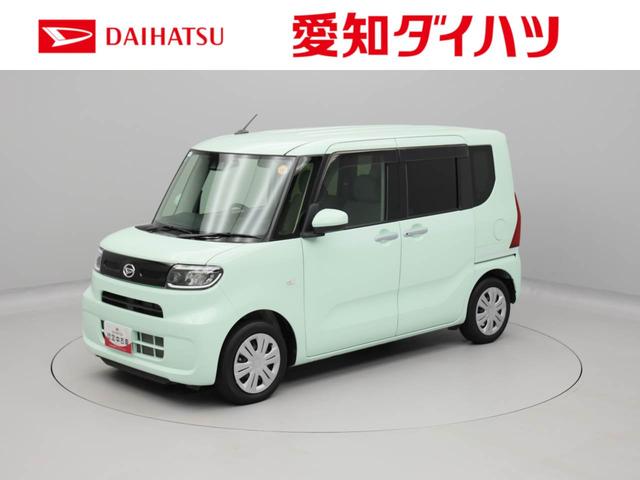 タントX(愛知県)の中古車