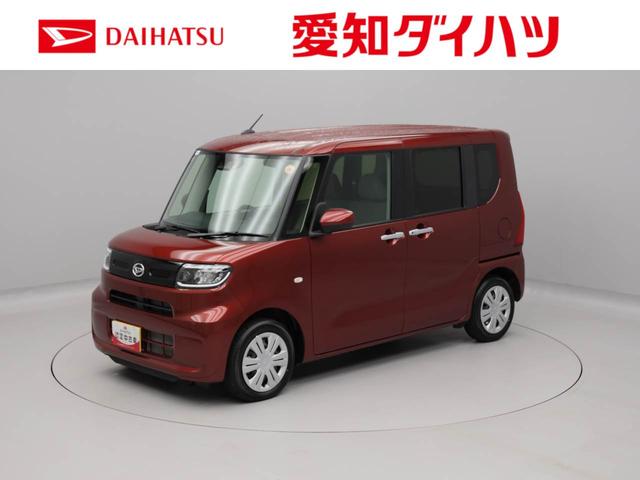 タントX(愛知県)の中古車
