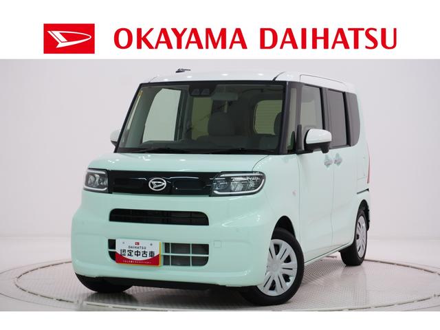 タントＸパノラマモニター　７インチナビ　左側パワースライドドア　シートヒーター　ＵＳＢ入力端子　Ｂｌｕｅｔｏｏｔｈ　オートライト　キーフリー　アイドリングストップ　ティーゼットデオプラス（岡山県）の中古車