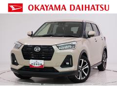 ロッキーＧシートヒーター　オートライト　キーフリー　アイドリングストップ　パノラマモニター　ディスプレイオーディオ　ＵＳＢ入力端子　Ｂｌｕｅｔｏｏｔｈ　ティーゼットデオプラス