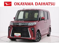 タントカスタムＲＳパノラマモニター　７インチナビ　ドライブレコーダー　両側パワースライドドア　シートヒーター　ＵＳＢ入力端子　Ｂｌｕｅｔｏｏｔｈ　オートライト　キーフリー　アイドリングストップ　ティーゼットデオプラス