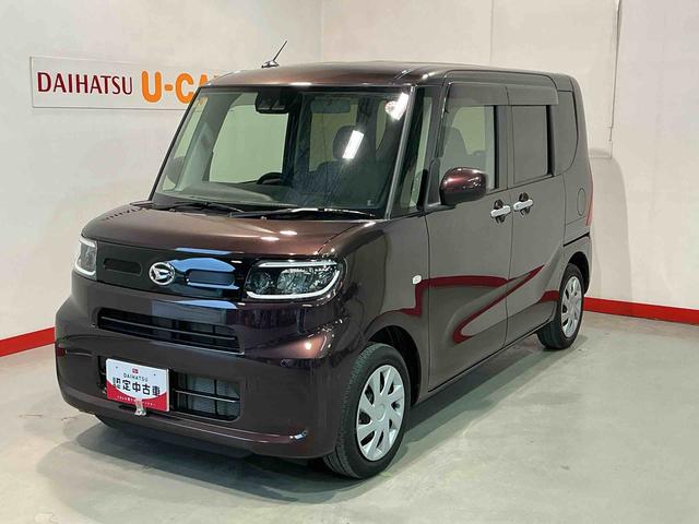 タントXアイドリングストップ車 ブレーキサポート 電動ミラー ナビTV スマートキーシステム LEDライト キーレスキー Bカメラ 車線逸脱警報 メモリナビ オートハイビーム ワンオーナー 盗難警報装置(栃木県)の中古車