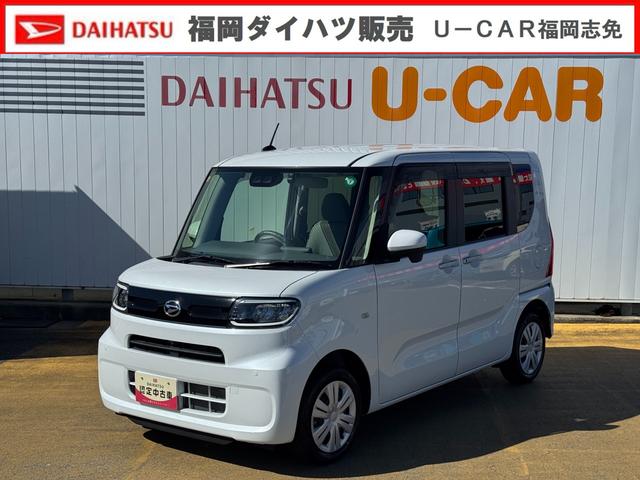 タントスローパーＸ　ターンシート付令和２年式　純正フルセグナビ　ＥＴＣ　ドラレコ　衝突低減ブレーキ（福岡県）の中古車