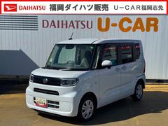 タントスローパーＸ　ターンシート付令和２年式　純正フルセグナビ　ＥＴＣ　ドラレコ　衝突低減ブレーキ