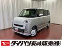 届出済未使用車 元展示車 禁煙 スマートキー プッシュスタート シートヒーター 両側電動スライドドア 電動格納ミラー 車線逸脱警報 ベンチシート LEDヘッドランプ オートハイビーム 衝突安全ボディ(長崎県)の中古車