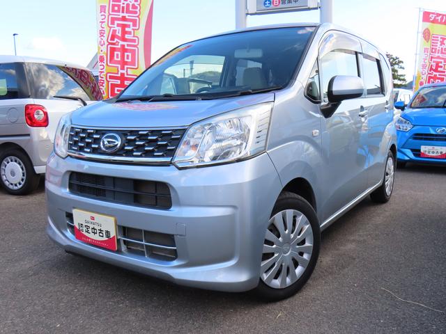 ムーヴL(福島県)の中古車