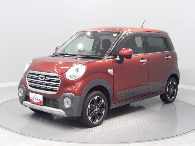 キャストアクティバＧ　ＳＡIII（岩手県）の中古車